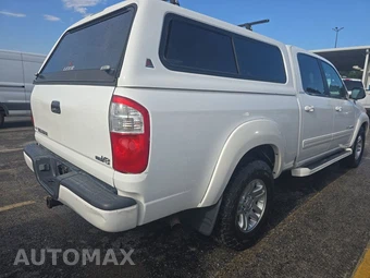 2004 Toyota Tundra Limited Crew Cab Medium Bed - miniatura 4