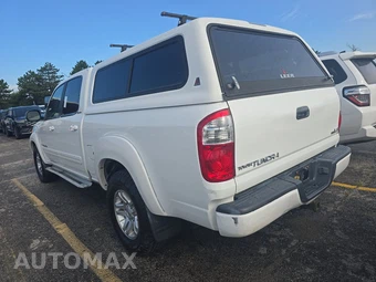 2004 Toyota Tundra Limited Crew Cab Medium Bed - miniatura 6
