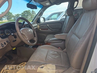 2004 Toyota Tundra Limited Crew Cab Medium Bed - miniatura 7