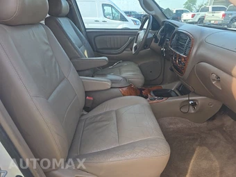 2004 Toyota Tundra Limited Crew Cab Medium Bed - miniatura 8