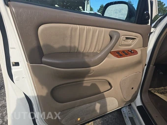 2004 Toyota Tundra Limited Crew Cab Medium Bed - miniatura 9