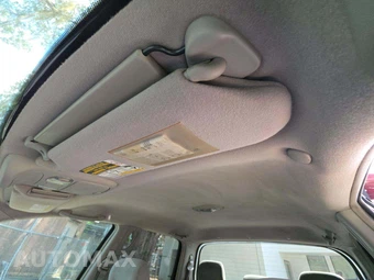 2004 Toyota Tundra SR5 Crew Cab Medium Bed - miniatura 11