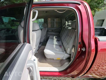 2004 Toyota Tundra SR5 Crew Cab Medium Bed - miniatura 13