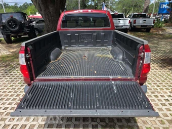 2004 Toyota Tundra SR5 Crew Cab Medium Bed - miniatura 14