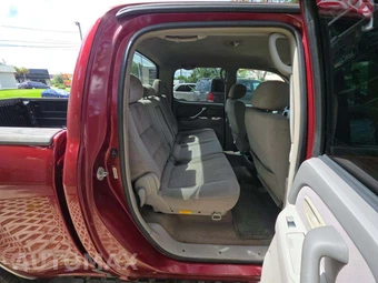 2004 Toyota Tundra SR5 Crew Cab Medium Bed - miniatura 16