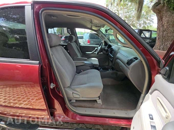 2004 Toyota Tundra SR5 Crew Cab Medium Bed - miniatura 18