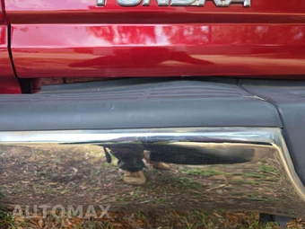 2004 Toyota Tundra SR5 Crew Cab Medium Bed - miniatura 25