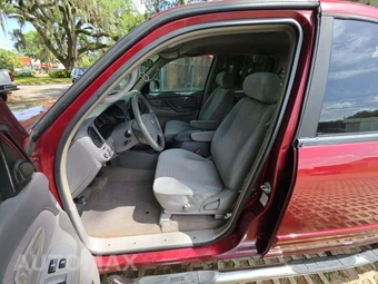 2004 Toyota Tundra SR5 Crew Cab Medium Bed - miniatura 6