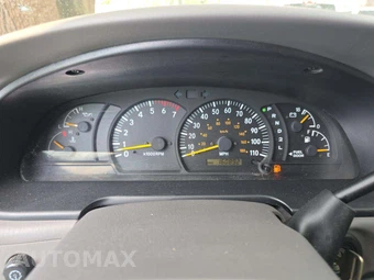 2004 Toyota Tundra SR5 Crew Cab Medium Bed - miniatura 9