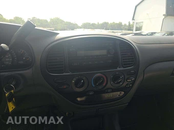 2004 Toyota Tundra SR5 Crew Cab Medium Bed – miniatura 10