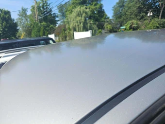 2004 Toyota Tundra SR5 Crew Cab Medium Bed – miniatura 12