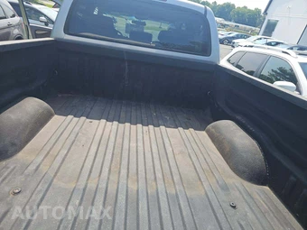 2004 Toyota Tundra SR5 Crew Cab Medium Bed – miniatura 14