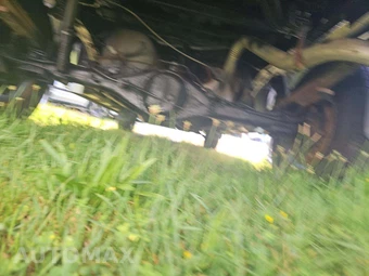 2004 Toyota Tundra SR5 Crew Cab Medium Bed – miniatura 15