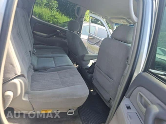2004 Toyota Tundra SR5 Crew Cab Medium Bed – miniatura 16
