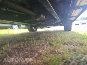 2004 Toyota Tundra SR5 Crew Cab Medium Bed – miniatura 17