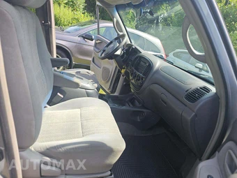 2004 Toyota Tundra SR5 Crew Cab Medium Bed – miniatura 18