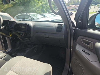 2004 Toyota Tundra SR5 Crew Cab Medium Bed – miniatura 19