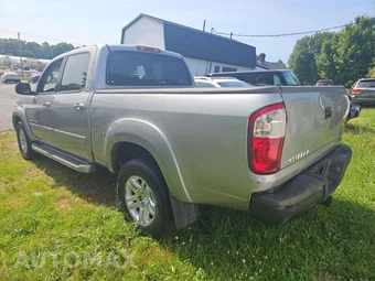 2004 Toyota Tundra SR5 Crew Cab Medium Bed – miniatura 2
