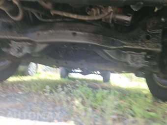 2004 Toyota Tundra SR5 Crew Cab Medium Bed – miniatura 20