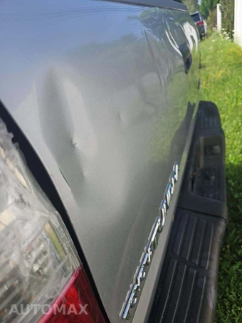 2004 Toyota Tundra SR5 Crew Cab Medium Bed – miniatura 26