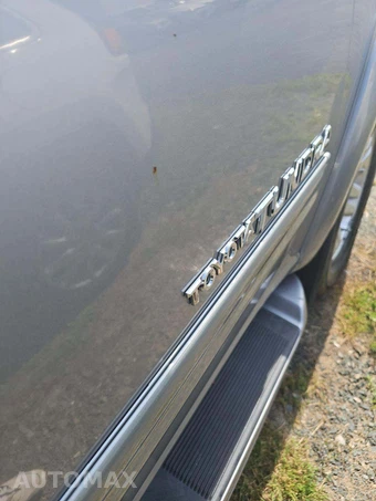 2004 Toyota Tundra SR5 Crew Cab Medium Bed – miniatura 28