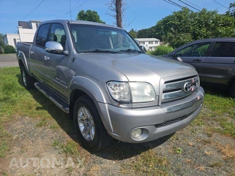 2004 Toyota Tundra SR5 Crew Cab Medium Bed – miniatura 4