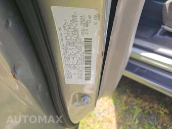 2004 Toyota Tundra SR5 Crew Cab Medium Bed – miniatura 5