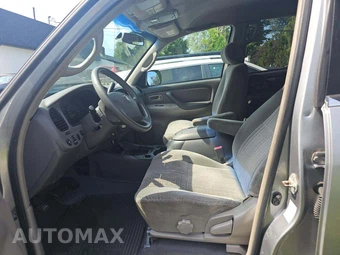 2004 Toyota Tundra SR5 Crew Cab Medium Bed – miniatura 6