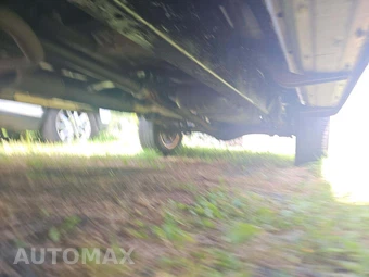 2004 Toyota Tundra SR5 Crew Cab Medium Bed – miniatura 7