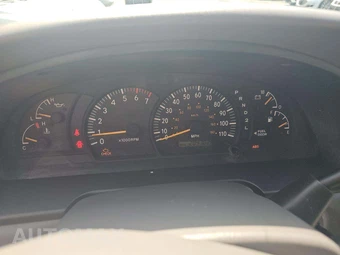 2004 Toyota Tundra SR5 Crew Cab Medium Bed – miniatura 9