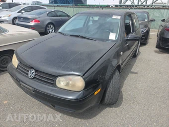 2004 Volkswagen GTI 1.8T — samochód z USA z aukcji Manheim, oferta Kup Teraz w AUTOMAX