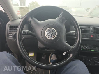 2004 Volkswagen GTI 1.8T – miniatura 10