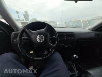 2004 Volkswagen GTI 1.8T – miniatura 11