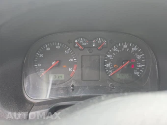 2004 Volkswagen GTI 1.8T – miniatura 12