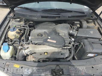 2004 Volkswagen GTI 1.8T – miniatura 14