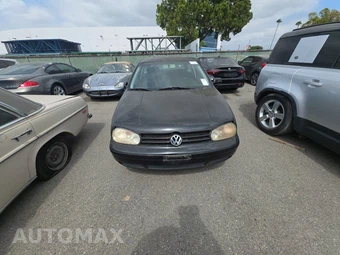 2004 Volkswagen GTI 1.8T – miniatura 2