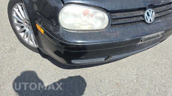 2004 Volkswagen GTI 1.8T – miniatura 21