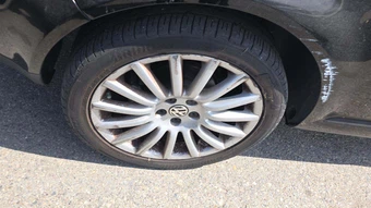 2004 Volkswagen GTI 1.8T – miniatura 25