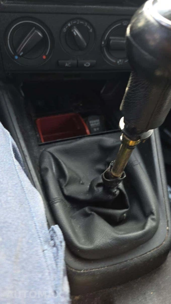 2004 Volkswagen GTI 1.8T – miniatura 29