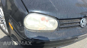 2004 Volkswagen GTI 1.8T – miniatura 30