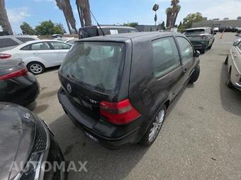 2004 Volkswagen GTI 1.8T – miniatura 4
