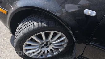 2004 Volkswagen GTI 1.8T – miniatura 42