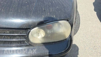 2004 Volkswagen GTI 1.8T – miniatura 44