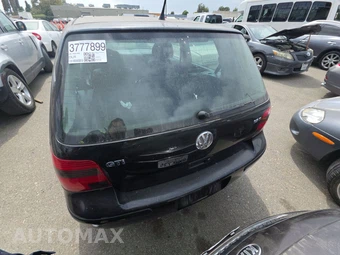2004 Volkswagen GTI 1.8T – miniatura 5