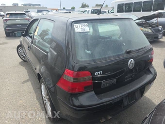 2004 Volkswagen GTI 1.8T – miniatura 6