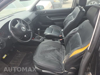 2004 Volkswagen GTI 1.8T – miniatura 7