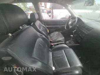 2004 Volkswagen GTI 1.8T – miniatura 8