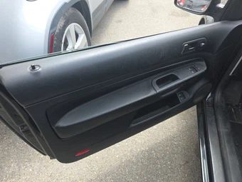 2004 Volkswagen GTI 1.8T – miniatura 9