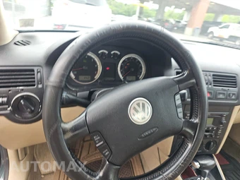2004 Volkswagen Jetta Sedan GLS - miniatura 10