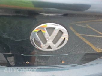 2004 Volkswagen Jetta Sedan GLS - miniatura 16